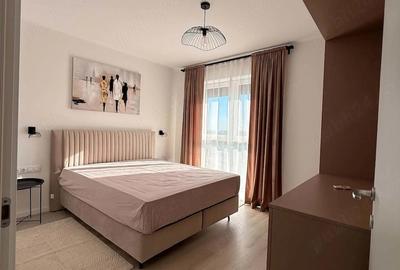 Apartament cu 3 camere semidecomandat în Lipovei - 4