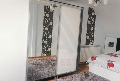Casă cu 3 camere în Central - 11