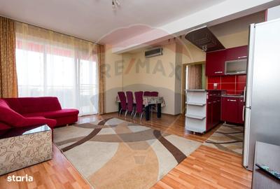 Apartament cu 3 camere semidecomandat, mobilat în Aurel Vlaicu - 5
