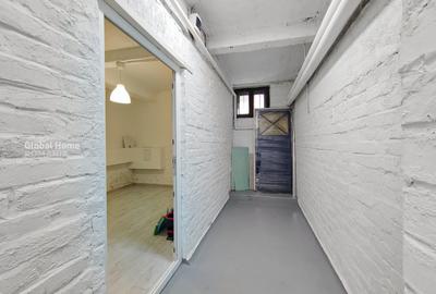 Apartament cu 4 camere semidecomandat în Romană - 18