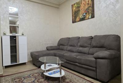 Apartament cu 2 camere decomandat în Central - 2