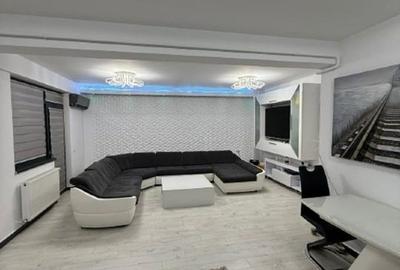 Apartament cu 3 camere decomandat, mobilat în Bucium - 1