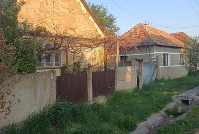 Casă cu 3 camere în Husasău de Tinca - 4