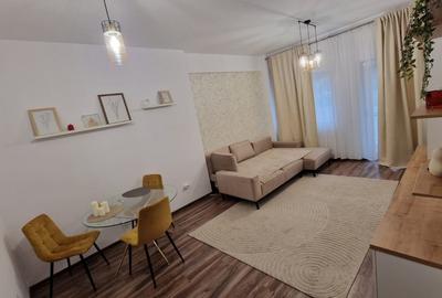INCHIRIERE-APARTAMENT 2 CAMERE-AGRONOMIE - 2