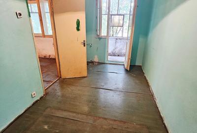 Apartament 2 camere de vânzare în Ploiești, zona Baraolt – Etaj 1 - 3