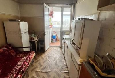 Apartament cu 2 camere semidecomandat în Obor - 5