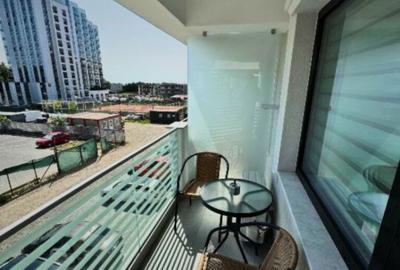 Apartament 2 camere OS | parcare inclusa | Royal Town | Cop - 10