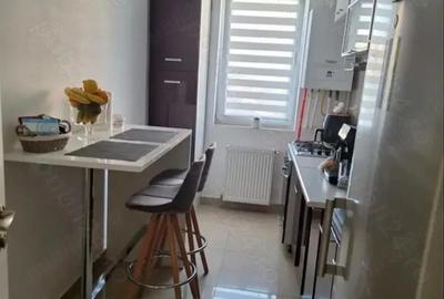 Apartament cu 2 camere decomandat în Florești - 6