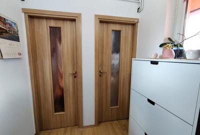 Apartament 3 camere la mansarda | 126,4 mp | - 16