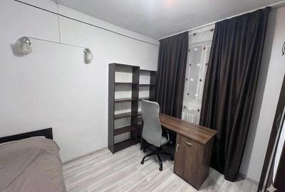 Apartament cu 3 camere decomandat în Drumul Taberei - 3