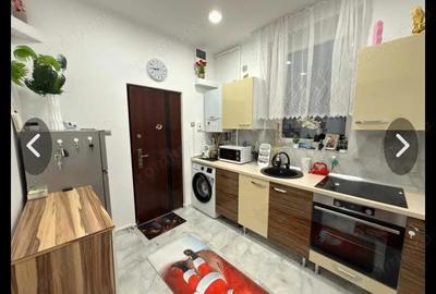 Apartament cu 2 camere semidecomandat în Central - 6