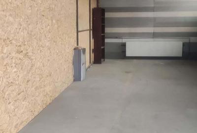 Spațiu comercial, de 130 mp, în Central