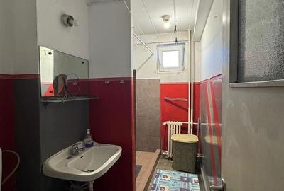Apartament cu 3 camere decomandat în Rogerius - 6
