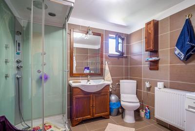 Casă cu 5 camere cu Canalizare în Zamora - 8