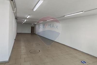 Spațiu comercial, de 120 mp, în Central - 2