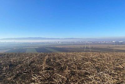Spațiu comercial, în Lotrioara - 5
