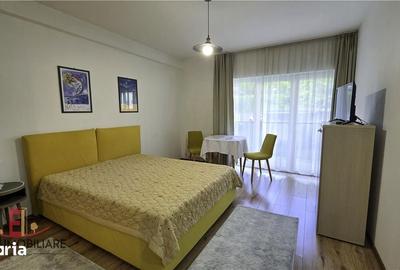 Garsonieră în Tudor Vladimirescu