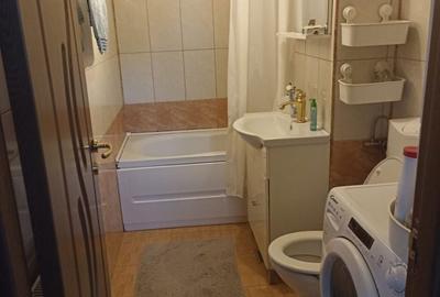 Apartament cu 2 camere semidecomandat în Snagov - 5
