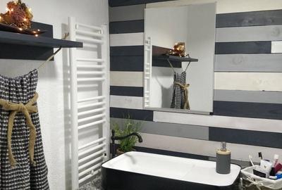 Apartament cu 2 camere decomandat în Lugoj - 1