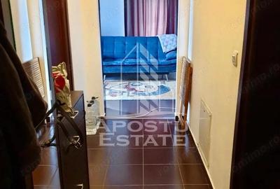 Apartament cu 1 camera, decomandat, zona Girocului - 3