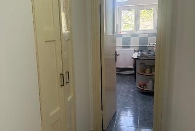 Apartament cu 2 camere circular, mobilat în Tomis III - 6
