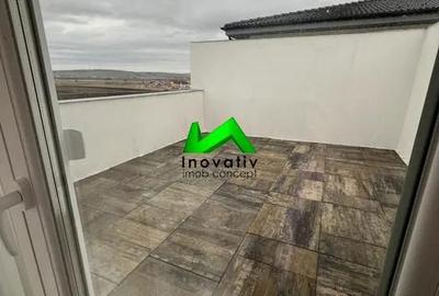 Apartament cu 2 camere decomandat în Central - 1