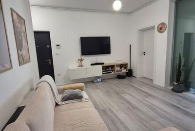 Apartament cu 3 camere, mobilat în Moșnița Nouă - 7