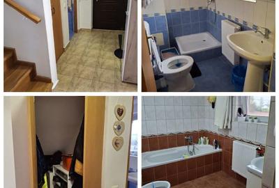 Casa 4 camere de vanzare cartierul Roua - 9