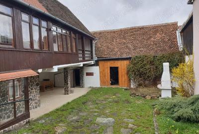 Casă cu 3 camere cu Teren 1850 Mp în Rod - 10