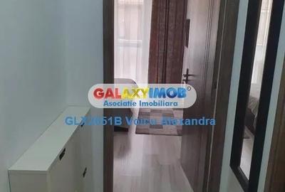 Garsoniera Tip Studio Berceni - Dimitrie Leonida - 5 Min Metrou - 4
