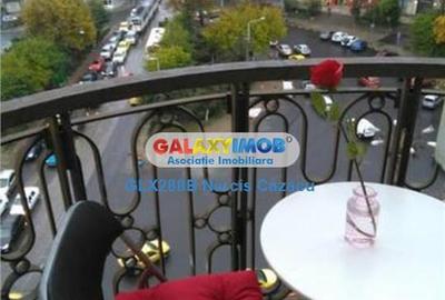 Apartament cu 2 camere decomandat, mobilat în Libertății - 9