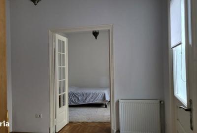 Casă cu 2 camere cu Teren 200 Mp în Cotroceni - 3