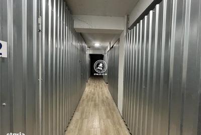 Apartament cu 2 camere decomandat în Nord - 12