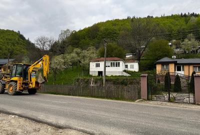 Teren Construcții intravilan de 665 mp, în Andreiașu de Jos - 2