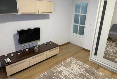 Garsonieră decomandată în Fălticeni - 3