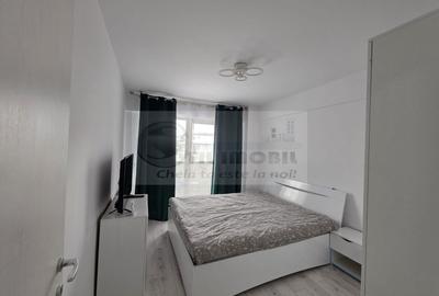 Apartament cu 2 camere decomandat, mobilat în Bucium - 3