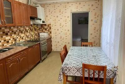 Apartament cu 2 camere decomandat în Brâncoveanu
