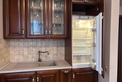 Apartament cu 2 camere semidecomandat, mobilat în Turda - 5