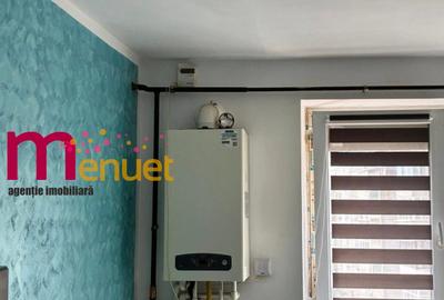 Apartament cu 2 camere decomandat în Central - 4