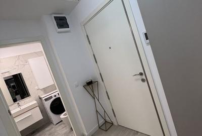 Apartament cu 2 camere în Băneasa - 8