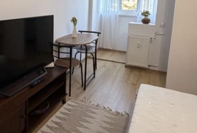 Garsonieră semidecomandată în Centrul Civic - 4