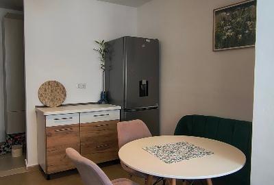 Apartament cu 2 camere decomandat în Decebal - 2