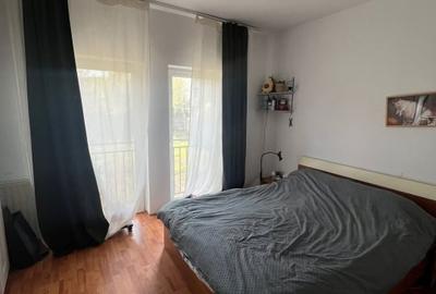 Apartament cu 2 camere decomandat în Zorilor - 3
