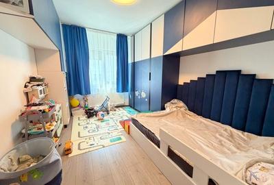 Apartament cu 3 camere decomandat în Nord - 9