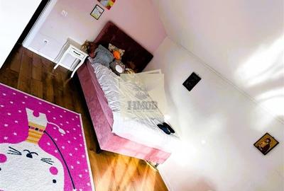 Casa 4 Camere 106 mpu  2 Bai si Terasa in Sibiu - 4