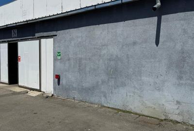 REC3001377 Oportunitate investitie I Spatiu Comercial I Depozit inchiriat integr - 7