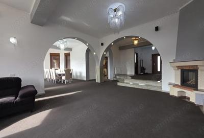 Casă cu 6 camere cu Canalizare în Domnești - 16