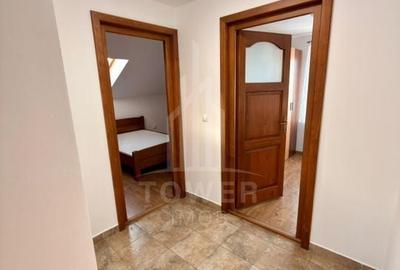 Apartament 3 camere de inchiriat Turnisor-Sibiu - 4