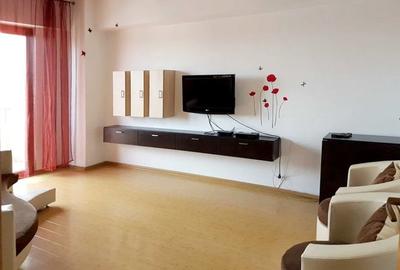 Apartament  de inchiriat 2 camere zona Cioceanu - 2