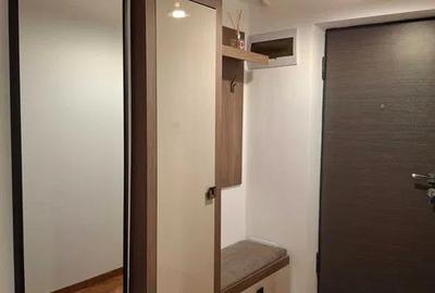 Apartament cu 2 camere semidecomandat, mobilat în Exterior Est - 18